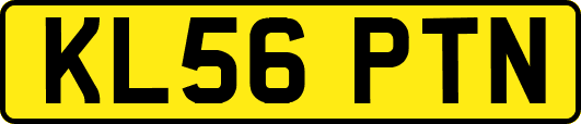 KL56PTN