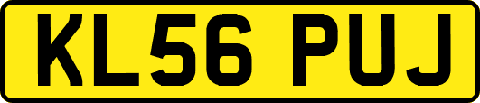 KL56PUJ