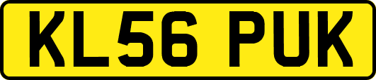 KL56PUK