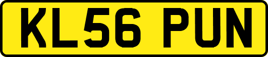 KL56PUN
