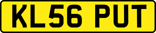 KL56PUT