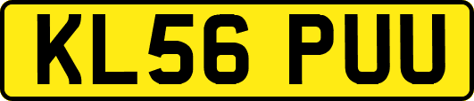 KL56PUU