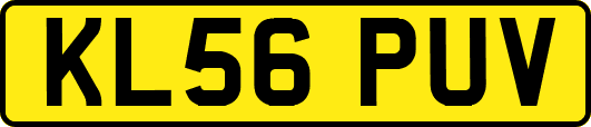 KL56PUV