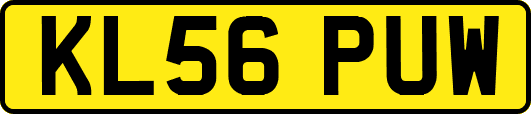 KL56PUW