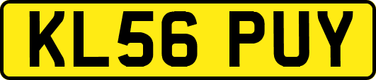 KL56PUY