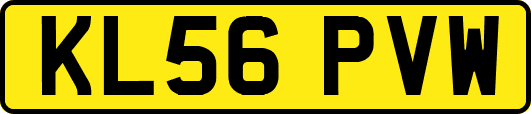 KL56PVW