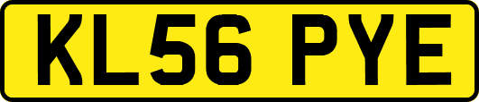 KL56PYE