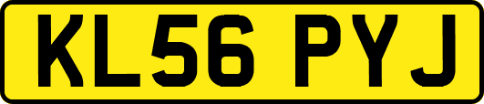KL56PYJ