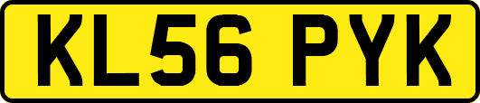 KL56PYK