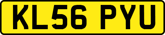 KL56PYU