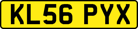 KL56PYX