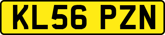 KL56PZN
