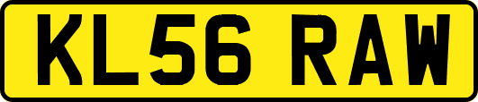 KL56RAW