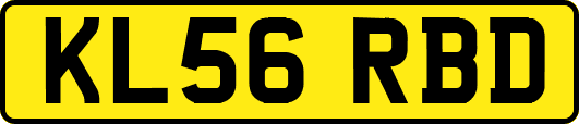 KL56RBD