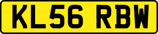 KL56RBW