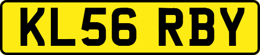 KL56RBY