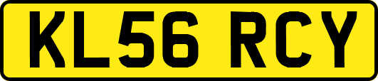 KL56RCY