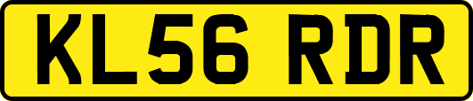 KL56RDR
