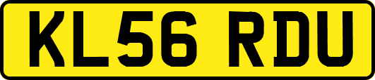 KL56RDU