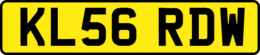 KL56RDW