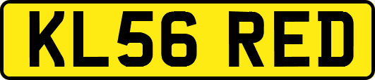 KL56RED