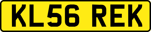 KL56REK