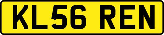 KL56REN
