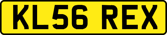 KL56REX
