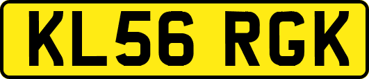 KL56RGK