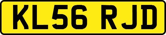 KL56RJD