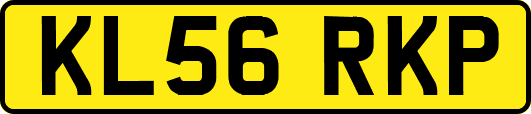 KL56RKP