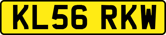 KL56RKW