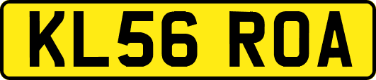KL56ROA