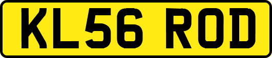 KL56ROD