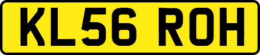 KL56ROH
