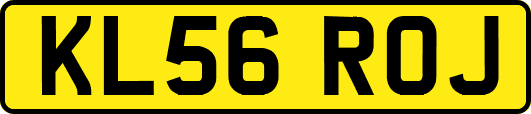 KL56ROJ