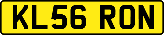KL56RON