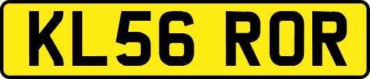 KL56ROR