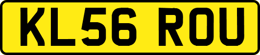 KL56ROU