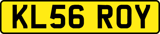 KL56ROY