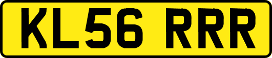 KL56RRR
