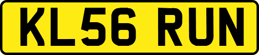 KL56RUN