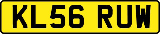 KL56RUW