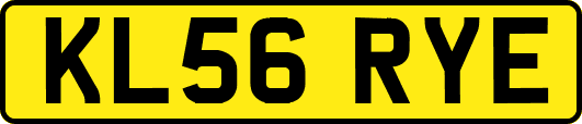 KL56RYE