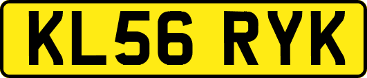 KL56RYK