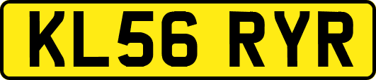 KL56RYR