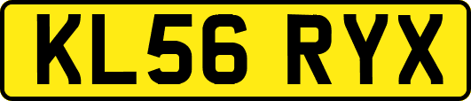 KL56RYX