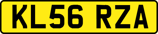 KL56RZA