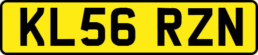 KL56RZN