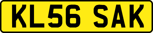 KL56SAK